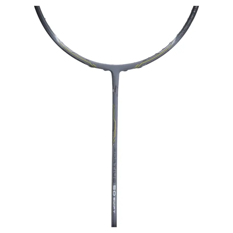 Vợt Mizuno Fortius 50 Swift (GYBK) - 4U5 - Ảnh 4