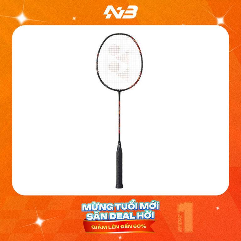 Vợt Yonex Astrox 22 Lite - Black/Red - 3F5Z