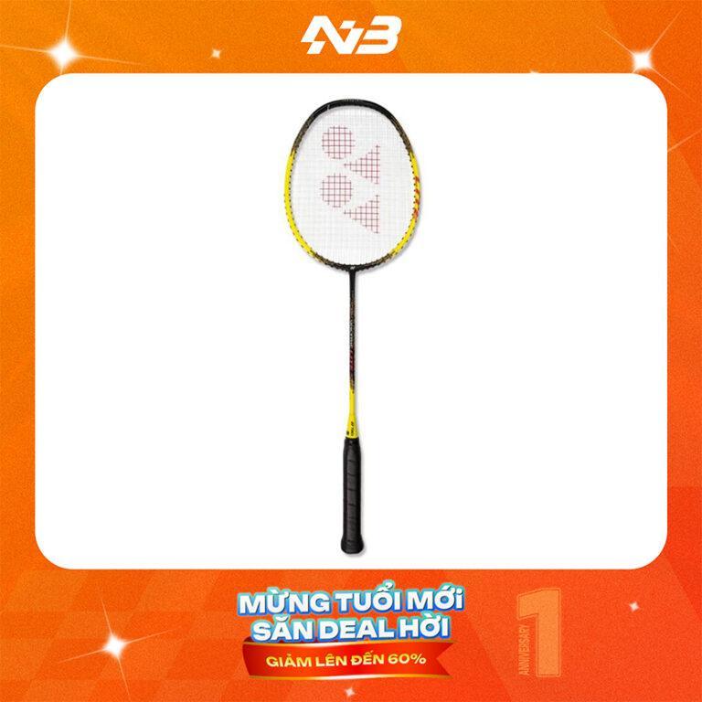 Vợt Yonex Voltric Lite - Black/Yellow - 4U5Z