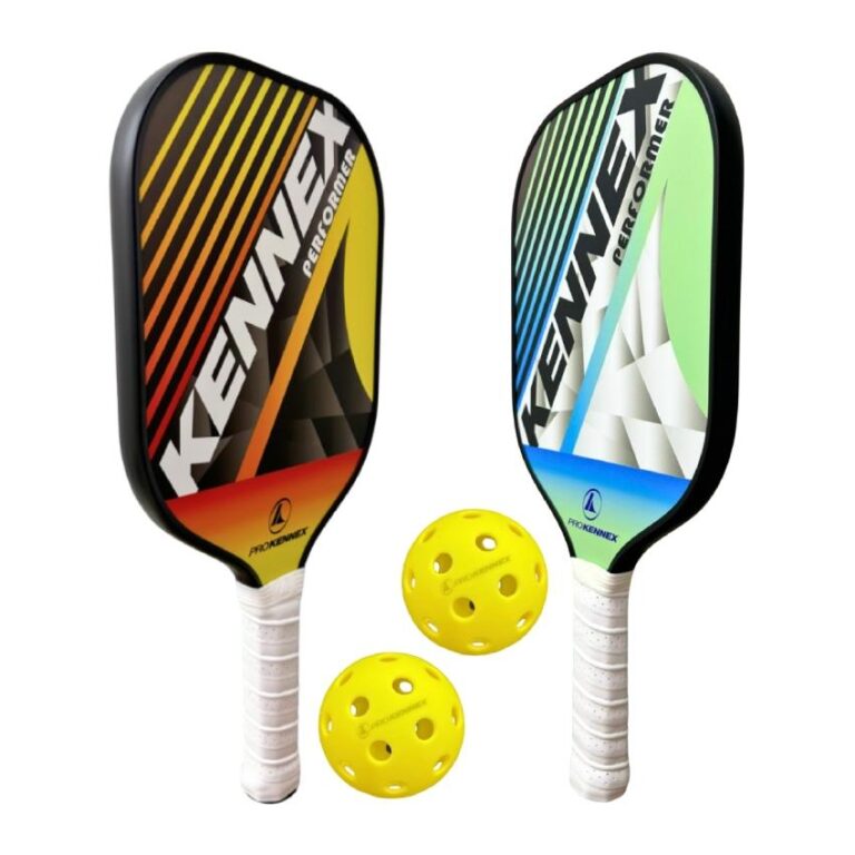 Set Vợt Pickleball Prokennex Performer