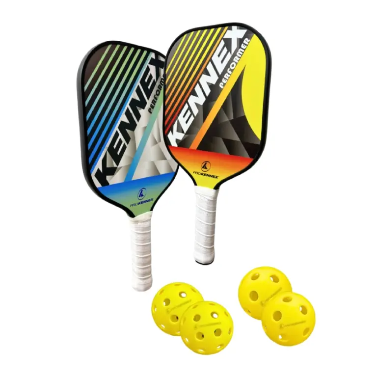 Set Vợt Pickleball Prokennex Performer