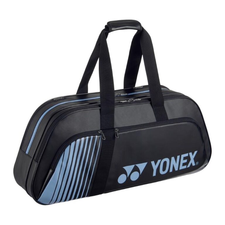 Túi Vợt Cầu Lông Yonex BAB2431 - Đen Xanh