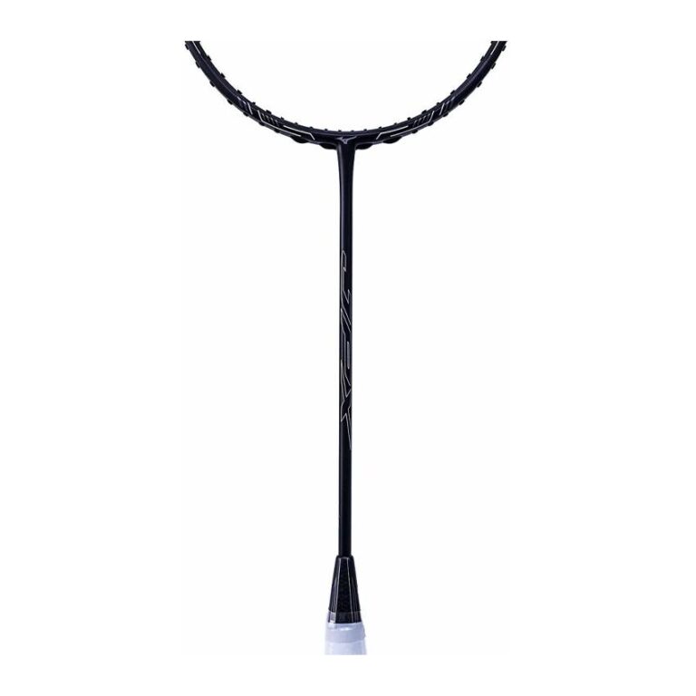 Vợt Cầu Lông Mizuno JPX 8.1 Pro (BK/BO) - Hình ảnh 4