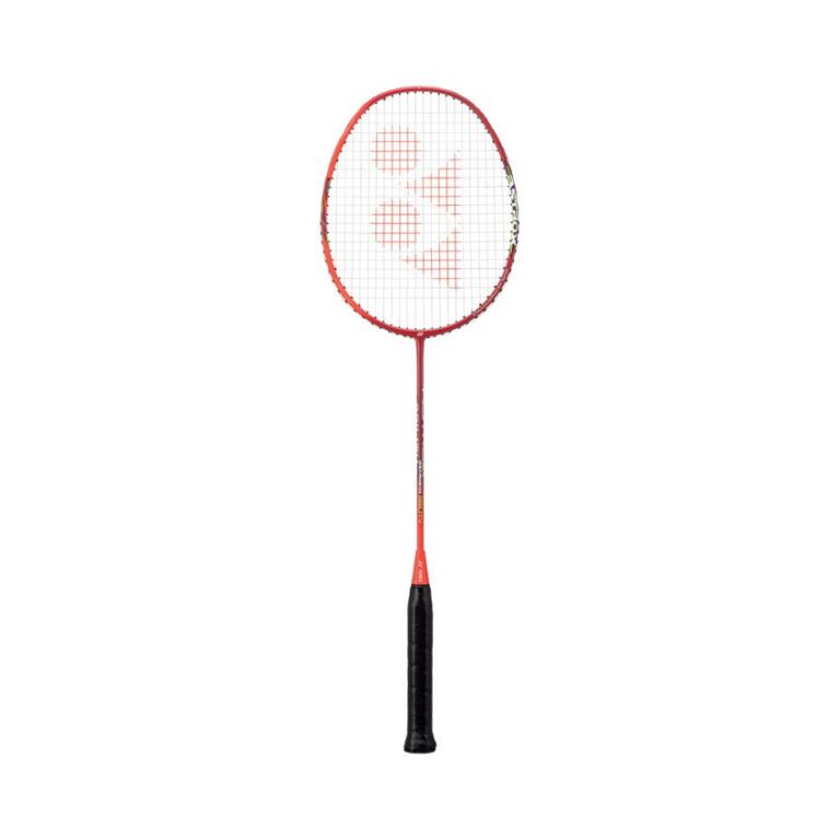 Vợt cầu lông Yonex Astrox 01 Ability - Red