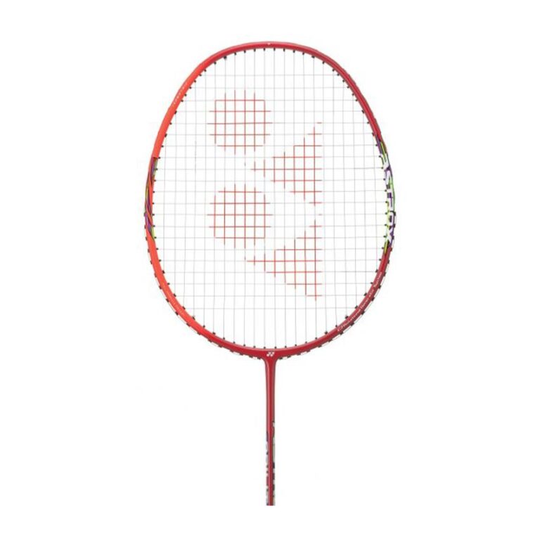 Vợt cầu lông Yonex Astrox 01 Ability - Red - Hình ảnh 2