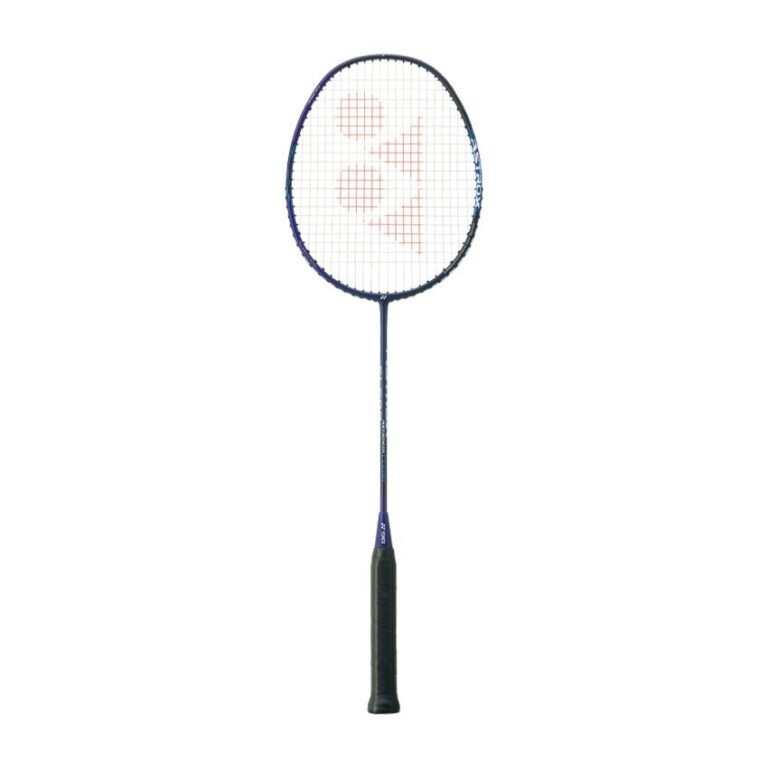 Vợt cầu lông Yonex Astrox 01 Clear - Black/Blue