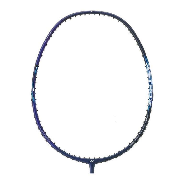 Vợt cầu lông Yonex Astrox 01 Clear - Black/Blue - Hình ảnh 2