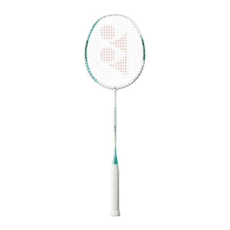 Vợt cầu lông Yonex Astrox 01 Feel - White/Mint