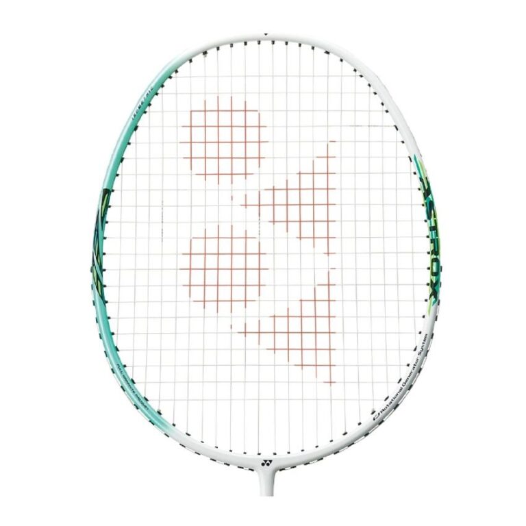 Vợt cầu lông Yonex Astrox 01 Feel - White/Mint - Hình ảnh 2