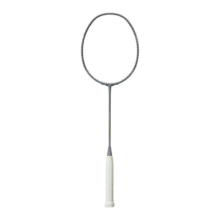 Vợt Yonex Nanoflare Nextage Dark Gray - 4U5Z