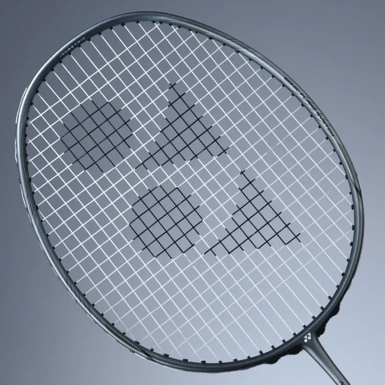 Vợt Yonex Nanoflare Nextage Dark Gray - 4U5Z