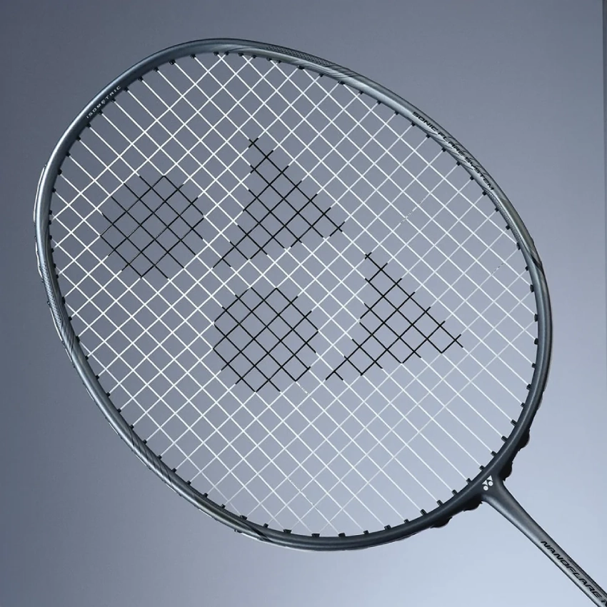 Vợt Yonex Nanoflare Nextage Dark Gray - 4U5Z