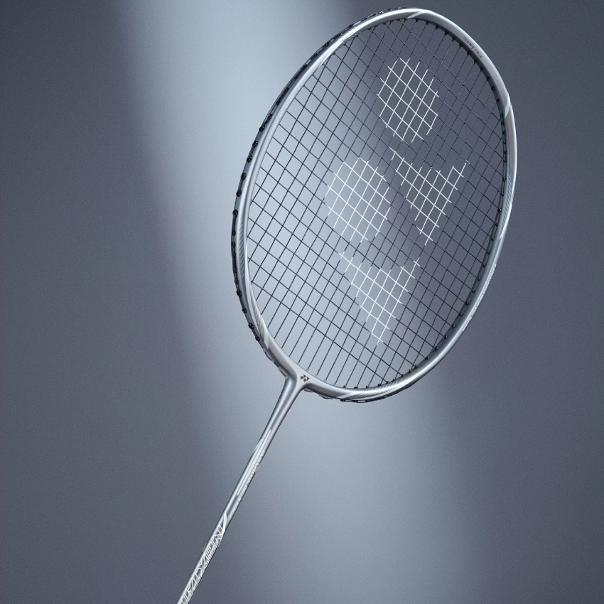Vợt Yonex Nanoflare Nextage Dark Gray - 4U5Z