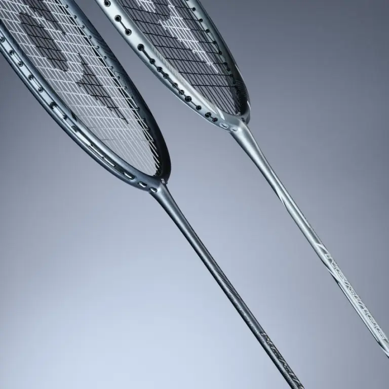 Vợt Yonex Nanoflare Nextage Dark Gray - 4U5Z