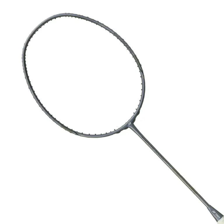 Vợt Yonex Nanoflare Nextage Dark Gray - 4U5Z