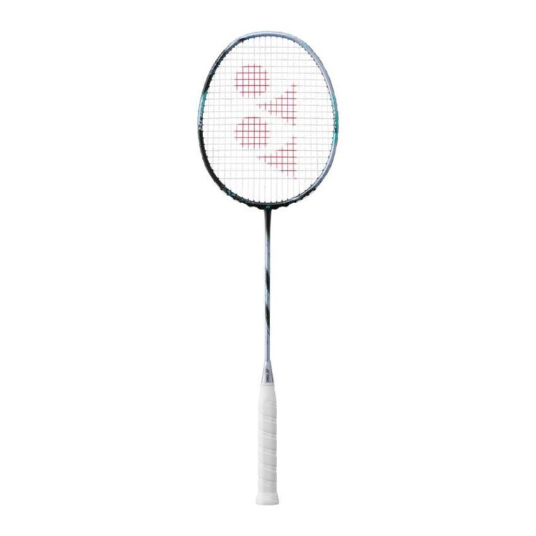 Vợt Yonex Astrox 88D Tour Black/Silver