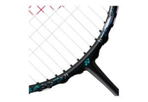 Vợt Yonex Astrox 88D Tour BlackSilver 3U6Z