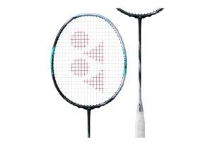 Vợt Yonex Astrox 88D Tour BlackSilver 3U6Z