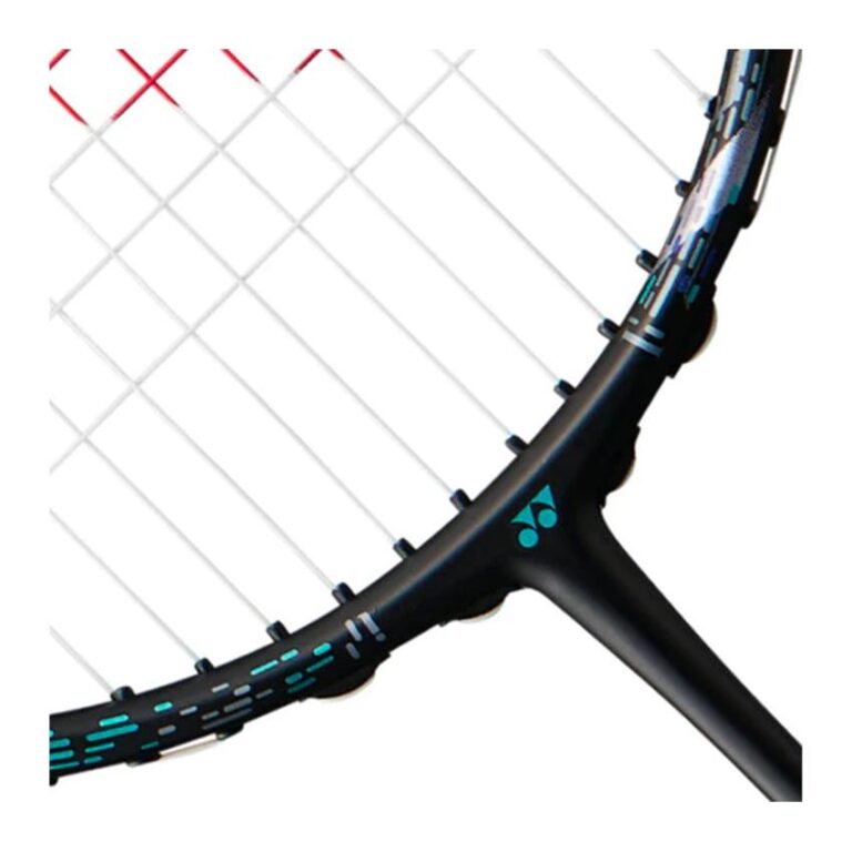 Vợt Yonex Astrox 88D Tour Black/Silver