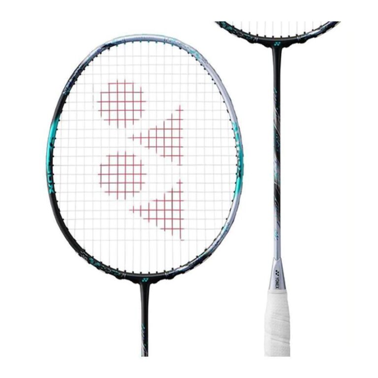 Vợt Yonex Astrox 88D Tour Black/Silver