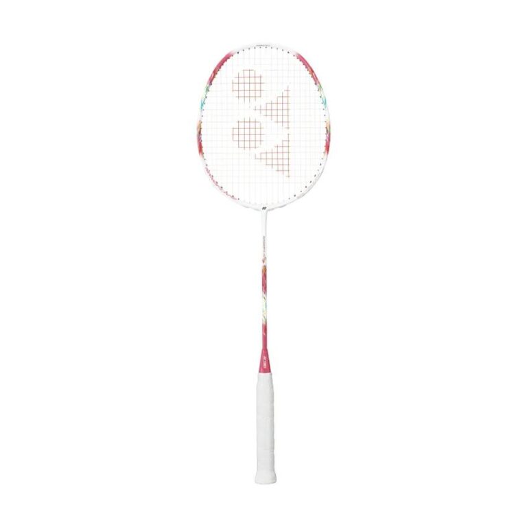 Vợt Cầu Lông Yonex Nanoflare 70 Coral Pink