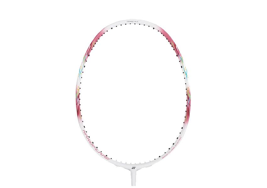 Vợt Yonex Nanoflare 70 Coral Pink
