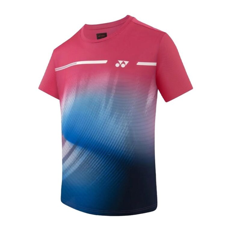 Áo Yonex RM-H036-2874-EASY4-S Fuchsia Purple