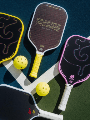 Vợt Pickleball