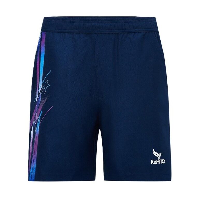 Quần Shorts Kamito Galaxy 1 - Navy