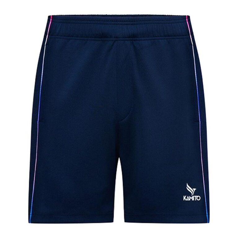 Quần shorts nam Kamito Galaxy 2 - Navy