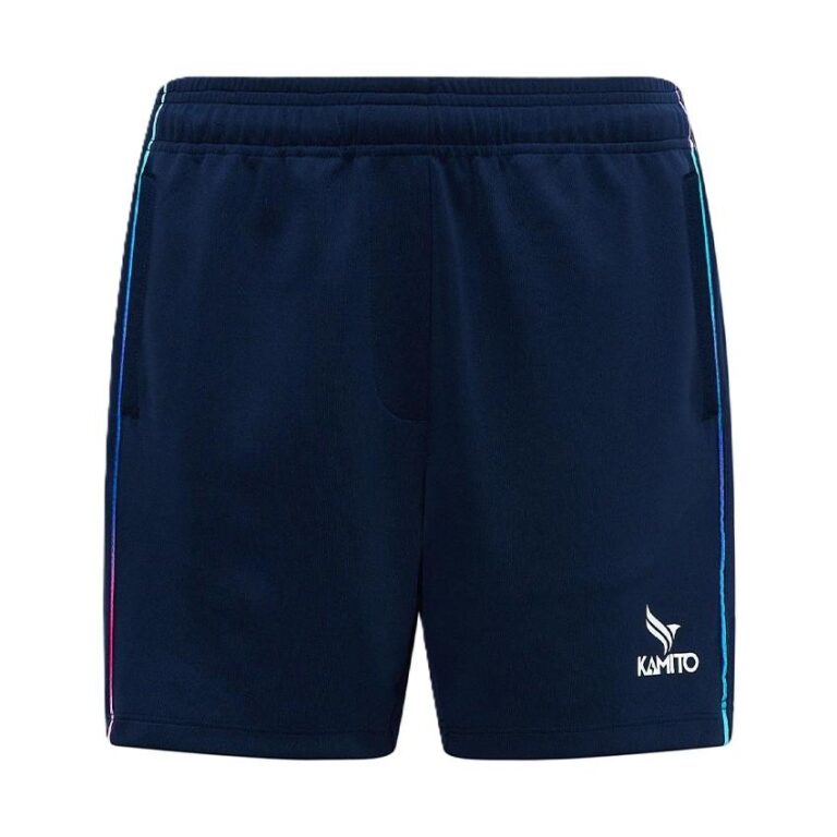 Quần shorts nữ Kamito Galaxy 2 - Navy