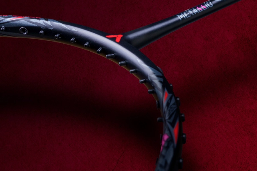 Vợt Cầu Lông Victor TK Ryuga Metallic - 4U