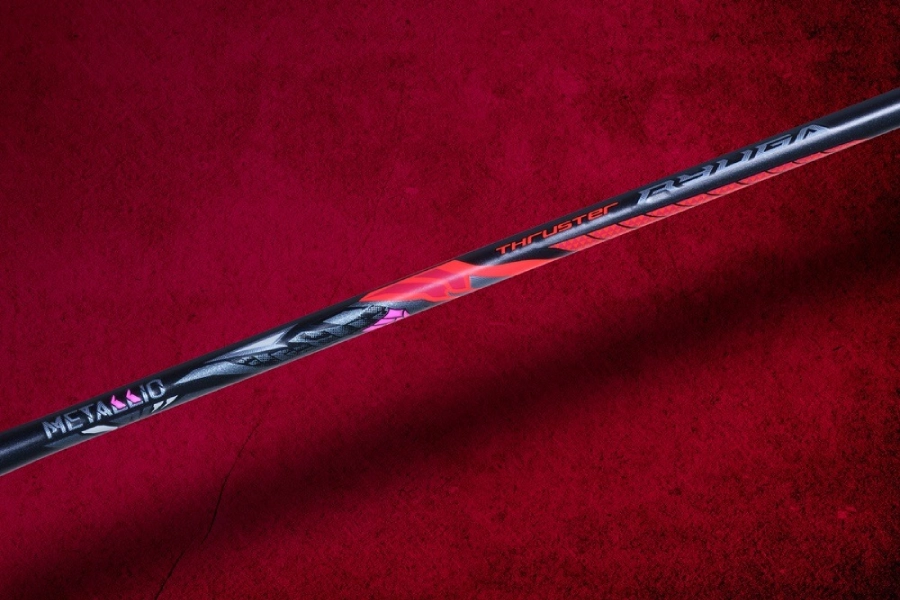 Vợt Cầu Lông Victor TK Ryuga Metallic - 4U