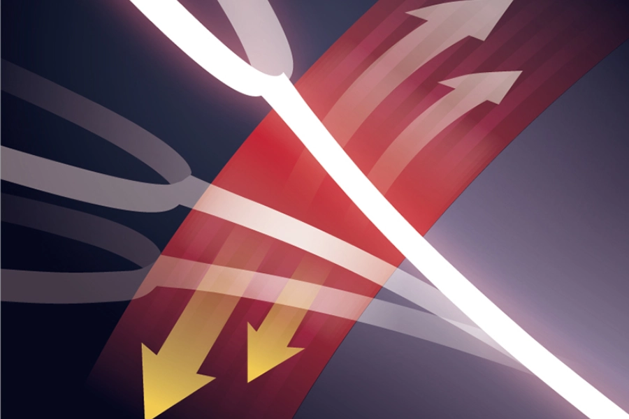 Vợt cầu lông Victor TK TTY Ultima - 4U 23 Công nghệ thiết kế lớp trục mới wes 3.0