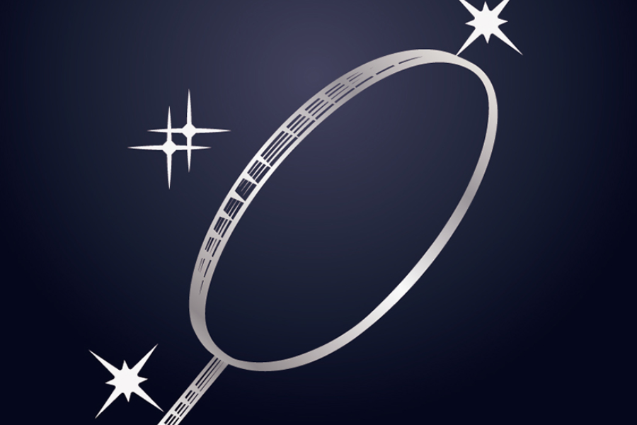 Vợt cầu lông Victor TK TTY Ultima - 4U 22 Công nghê vật liệu METALLIC