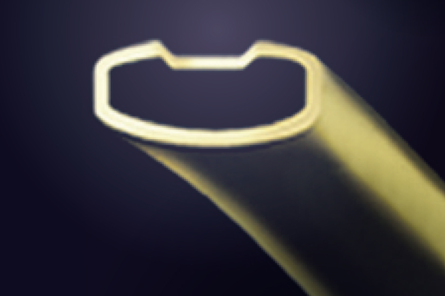 Vợt cầu lông Victor TK TTY Ultima - 4U 18 Thiết kế Power-Box Vợt cầu lông Victor TK TTY Ultima - 4U