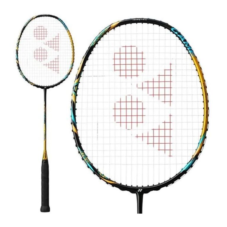 Vợt Cầu Lông Yonex Astrox 88D Game - Camel Gold - Hình ảnh 2