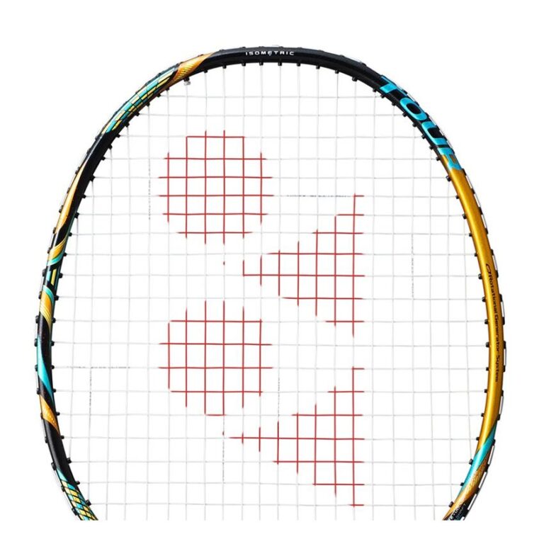 Vợt Cầu Lông Yonex Astrox 88D Tour - Camel Gold - Hình ảnh 2