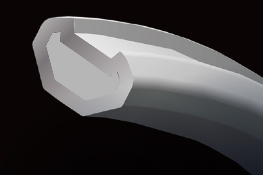Công nghệ AERO-SWORD Vợt cầu lông Victor Auraspeed 8000 - 4U