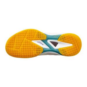 yonex power cushion 65 z4 wide white 2