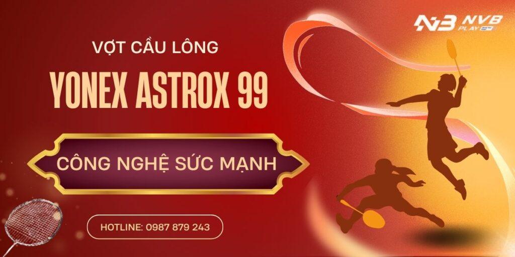 vợt yonex 99