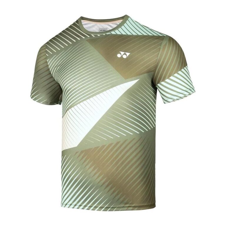 Áo Yonex RM-J035-2893-RW1-S Olive