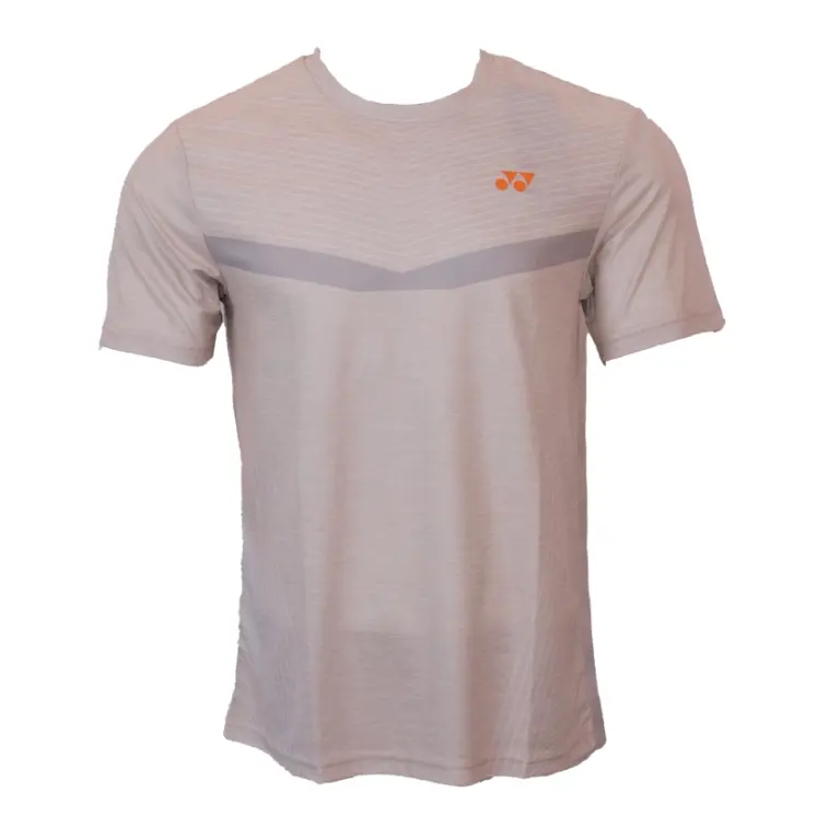 Áo Yonex RM-S092-2681-CC7-23 - Silver Lining