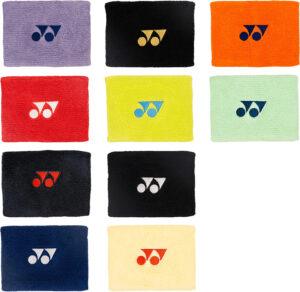 Băng cổ tay Yonex WBD-Y024-11488-WB8-SR 30 bang co tay yonex wbd y024 11488 wb8 sr