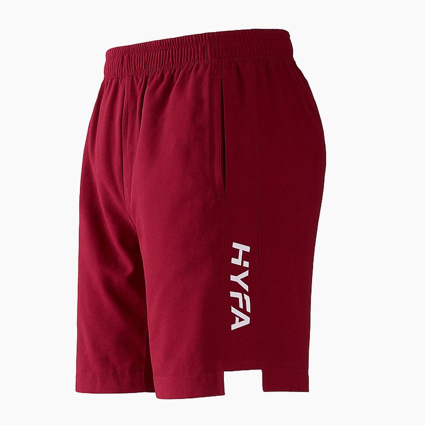 Quần thể thao HYFA 2.0 - Đỏ 9 Quần thể thao HYFA 2.0 - Đỏ