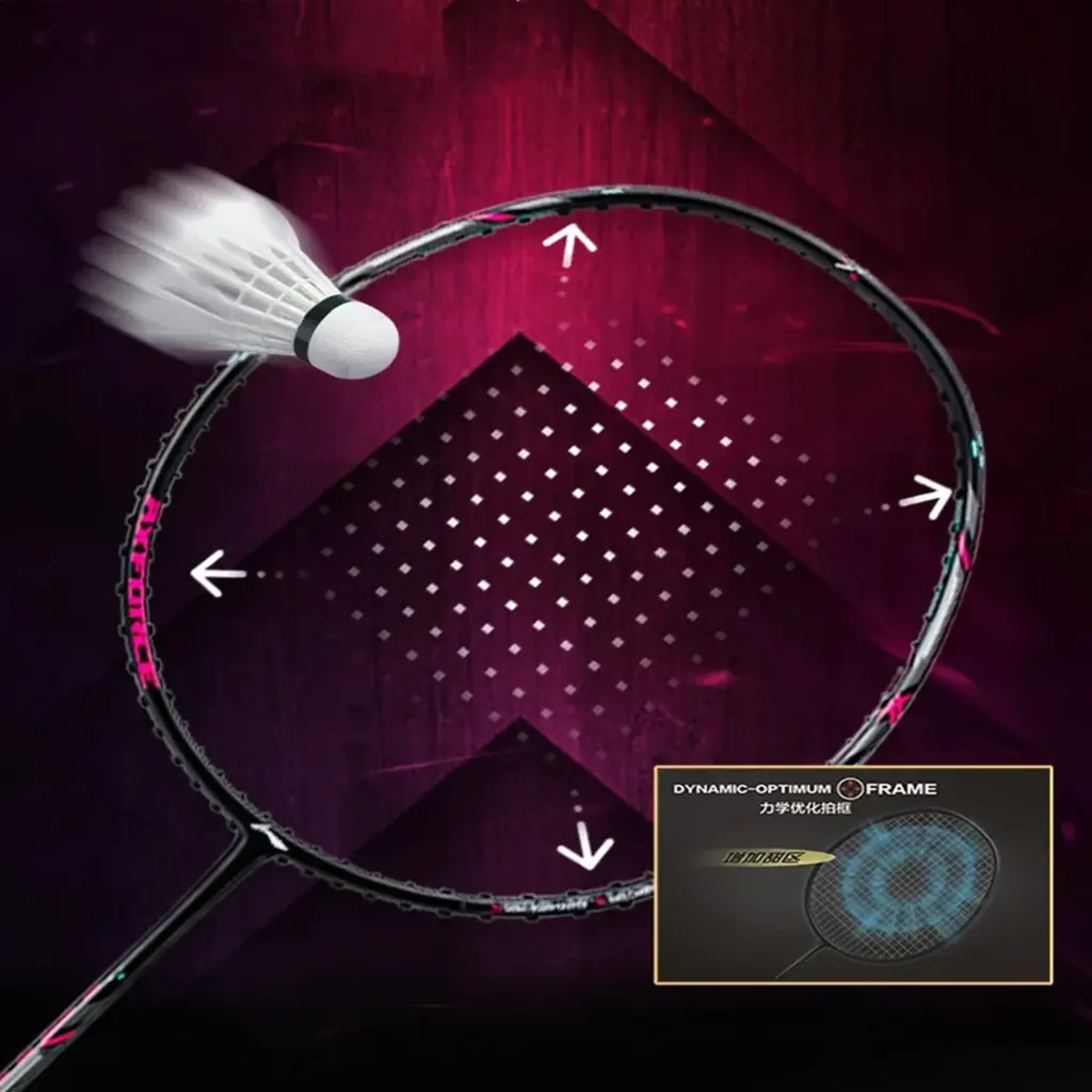 vot cau long li ning axforce cannon black 1