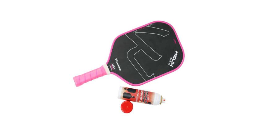 Bình xịt vệ sinh mặt vợt Pickleball Ligpro 19 Bình xịt vệ sinh mặt vợt Pickleball Ligpro