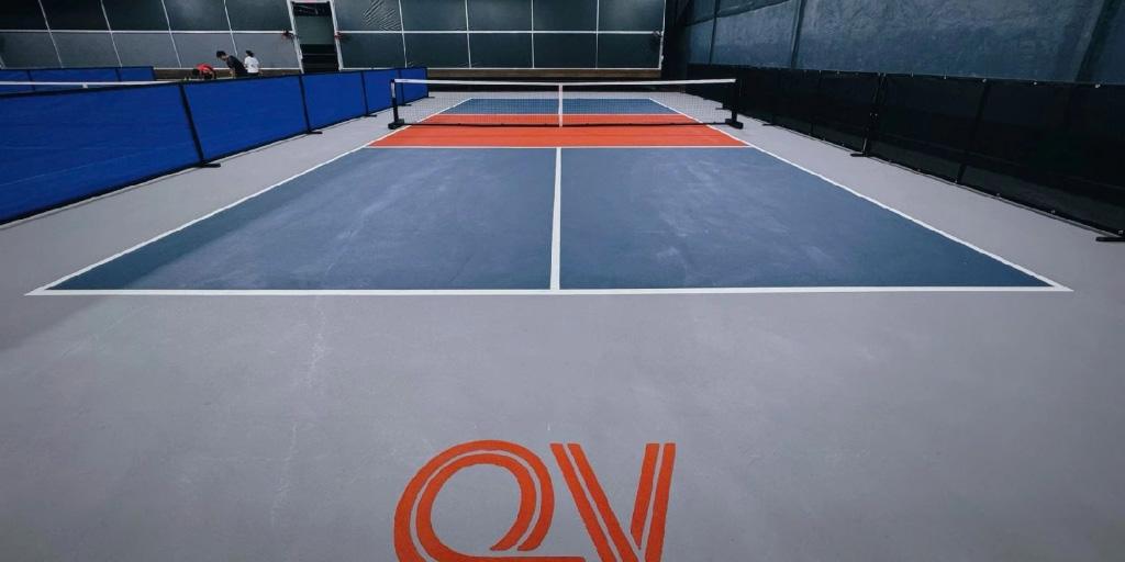 Điểm Danh Các Sân Pickleball Quận 7