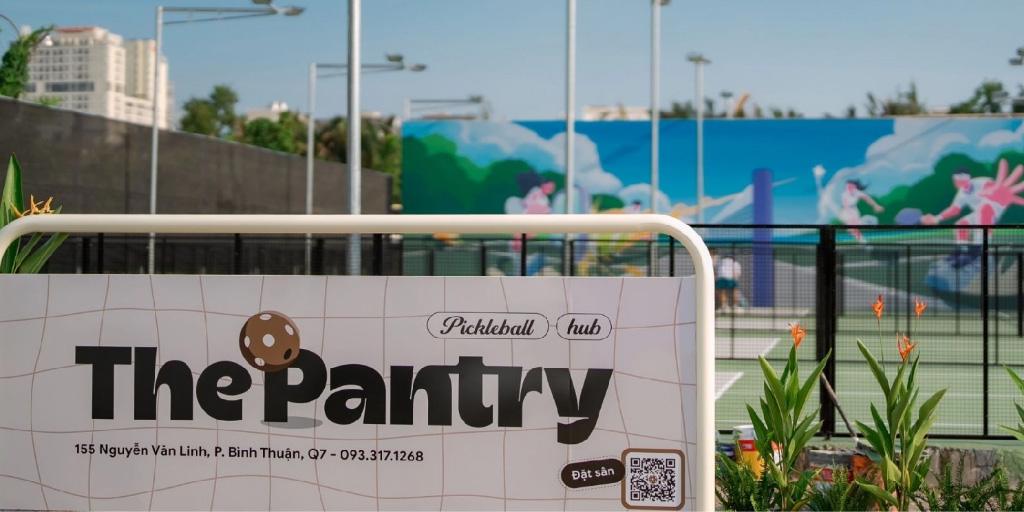 Điểm Danh Các Sân Pickleball Quận 7