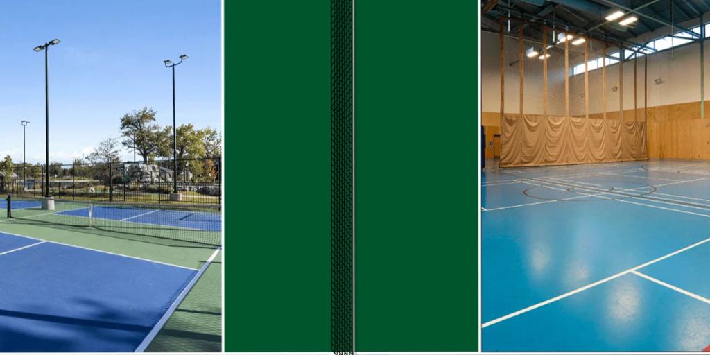 Top 10 Sân Pickleball Hà Nội - Địa Điểm Chơi Lý Tưởng